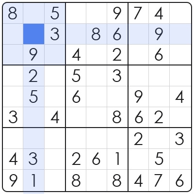 como se juega sudoku