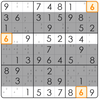 free printable sudoku games